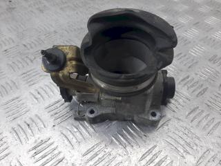 заслонка дроссельная Ford Fiesta 5 поколение 2005, 1.3 л., i
