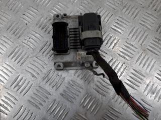 блок управления двигателем Opel Corsa C [рестайлинг] 2005, 1.0 л., i, 261208393