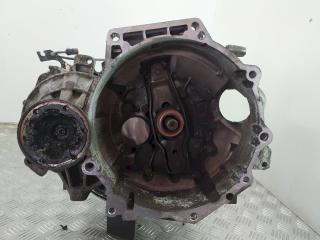 КПП механическая (МКПП) Volkswagen Touran 1 поколение [2-й рестайлинг] 2012, 1.6 л., TDi, дизель, 370573, MFR01120