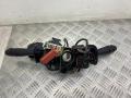 переключатель подрулевой (стрекоза) Renault Kangoo 1 поколение 2003, 8200090338 - фото №2
