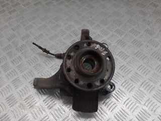 ступица передняя правая Opel Vectra C [рестайлинг] 2007, 2.2 л., i, Z 22 YH, бензин