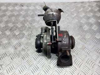 турбина Ford Focus 2 поколение [рестайлинг] 2009, 2.0 л., TDCi, дизель, 9654931780