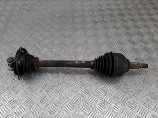 полуось передняя левая (приводной вал, ШРУС) Renault Espace 4 поколение 2005, 2.2 л., DCi