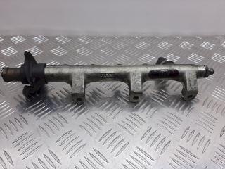 топливная рампа Renault Master 2 поколение 2001, 2.2 л., DCi, 445214025