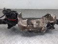 рулевая рейка Volkswagen Touran 1 поколение 2006, 1.9 л., TDi PD, BLS, дизель, 1K1909144L - фото №2