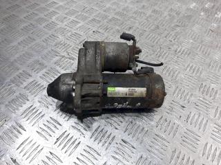 стартер Opel Agila 1 поколение (A) [рестайлинг] 2004, 1.2 л., i, бензин, -, D6RA162