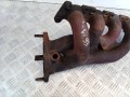 коллектор выпускной Audi A4 B5 1999, 1.8 л., ADR, бензин, 058253033A - фото №4