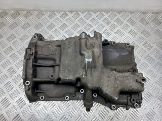масляный поддон Ford Mondeo 4 поколение 2008, 1.8 л., 4M56-6675-FD