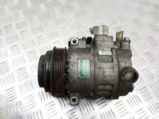 компрессор кондиционера Mercedes-Benz C-Класс W203/S203/CL203 [рестайлинг] 2004, 2.2 л., CDi, A0002340911