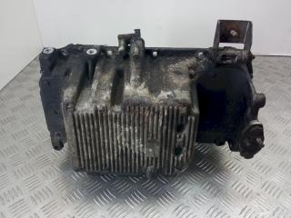 масляный поддон Opel Vectra C 2004, 1.9 л., CDTi, 55194355