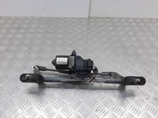 механизм стеклоочистителя (трапеция дворников) Ford Ka 2 поколение 2010, MS159200-8650