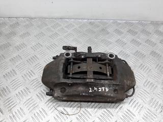 суппорт передний левый Alfa Romeo 159 1 поколение 2006