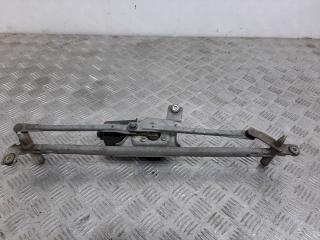 механизм стеклоочистителя (трапеция дворников) Volkswagen Lupo 1 поколение 2003, -