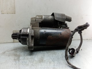 стартер Volkswagen Passat B6 2005, 2.0 л., дизель