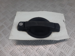 ручка наружная Fiat Doblo 1 поколение 2005, 242079