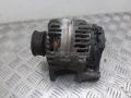 генератор Volkswagen Transporter T4 1996, 2.5 л., TDi, 074903025K - фото №4