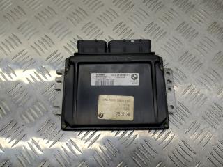 блок управления двигателем Mini Cooper 1 поколение 2001, 1.6 л., i, 12147513981-01