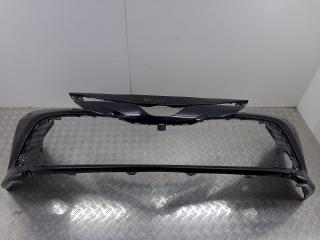 бампер передний Toyota Camry 9 поколение XV70 2020, 52119-06E50