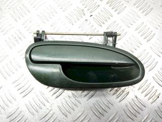 ручка наружная задняя правая Opel Omega B [рестайлинг] 2002