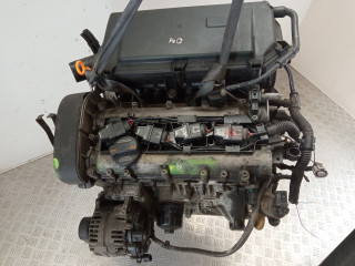 двигатель Volkswagen Golf 4 поколение 2004, 1.4 л., i, BCA, бензин, МКПП, BCA, 207922