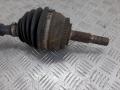полуось передняя правая (приводной вал, ШРУС) Volvo V40 1 поколение 1999, 2.0 л., Ti - фото №2