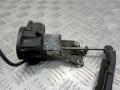 насос (моторчик) омывателя фар Saab 9-5 1 поколение 2000 - фото №4