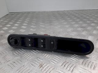 блок управления стеклоподъемниками Renault Espace 4 поколение 2006, 8200250647
