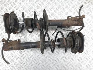 стойка передняя левая Toyota Corolla 8 поколение (E110) 1998