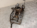 рулевая колонка Audi A6 4B/C5 2000, 2.4 л., ARJ, бензин, 4B0419502A - фото №4