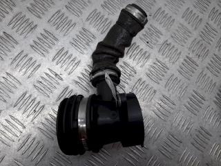 патрубок турбины Ford Fiesta 6 поколение 2010, 1.6 л., TDCi, AV21-9C623-AC