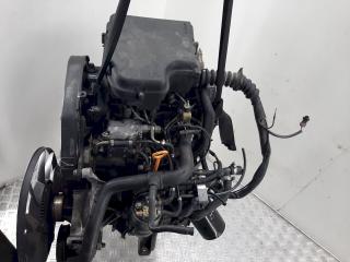 двигатель Audi A4 B5 1998, 1.9 л., TDi, дизель, -, 555926
