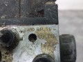 блок ABS Audi A6 4B/C5 2000, 2.5 л., дизель, 4B0614517G - фото №3