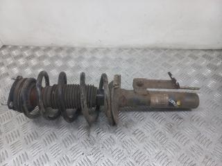 стойка передняя левая Ford Transit Connect 1 поколение 2009, 5T16-18057-AD