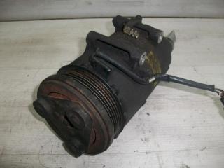 компрессор кондиционера Ford Focus 2 поколение 2007, 1.8 л., TDCi