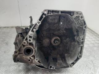 КПП механическая (МКПП) Nissan Qashqai 1 поколение 2008, 1.6 л., i, бензин, CEJRQS2GST