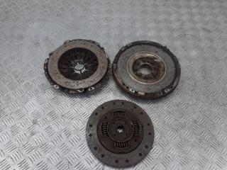 маховик Ford Transit 6 поколение 2006, 2.0 л., TDCi