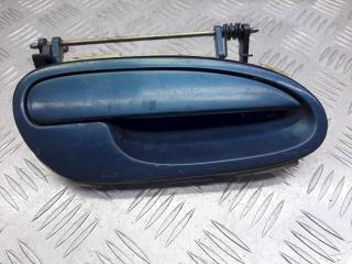 ручка наружная задняя правая Opel Omega B 1997