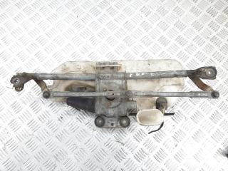 механизм стеклоочистителя (трапеция дворников) Ford Ka 1 поколение 2000, 1.3 л., i, 97KC17504AE