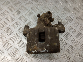 суппорт задний правый Ford C-Max 1 поколение [рестайлинг] 2007