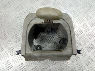 кожух рулевой колонки Mercedes-Benz E-Класс W211/S211 2005, A2114600095