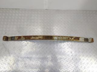 рессора Mercedes-Benz Sprinter 1 поколение (W901-905) [рестайлинг] 2001, -