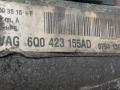 электрогидроусилитель руля SEAT Ibiza 3 поколение 2006, 6Q0423155AD - фото №6