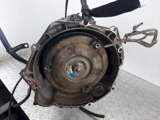 КПП автоматическая (АКПП) Chevrolet Blazer 2 поколение [рестайлинг] 1999, 4.3 л., i, бензин, 4L60E