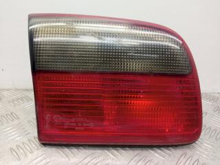 фонарь крышки багажника левый Opel Omega B 1999, 45299