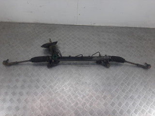 рулевая рейка Ford Focus 2 поколение 2005, 1.4 л., ASDA, бензин, МКПП, 5M51-3200-GE