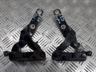 петля капота Volkswagen Lupo 1 поколение 2001, 6X0823301, 6X0823302