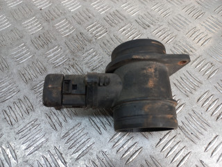 расходомер воздуха Skoda Octavia 1 поколение (A4) [рестайлинг] 2003, 2.0 л., бензин, 0280218060