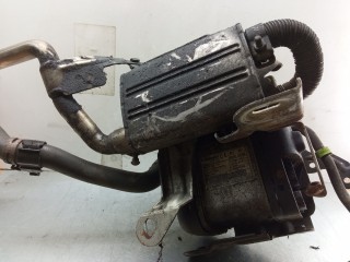 автономный отопитель (Webasto) Volkswagen Touran 1 поколение 2004, 2.0 л., дизель, 1K0815065N
