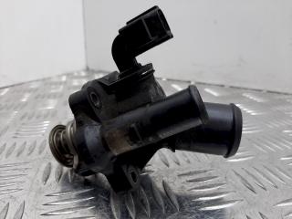 корпус термостата Ford Mondeo 3 поколение 2003, 1.8 л., i, 1S7GAM