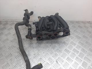 коллектор впускной Fiat Punto 2 поколение 2003, 1.2 л., i, 46556146